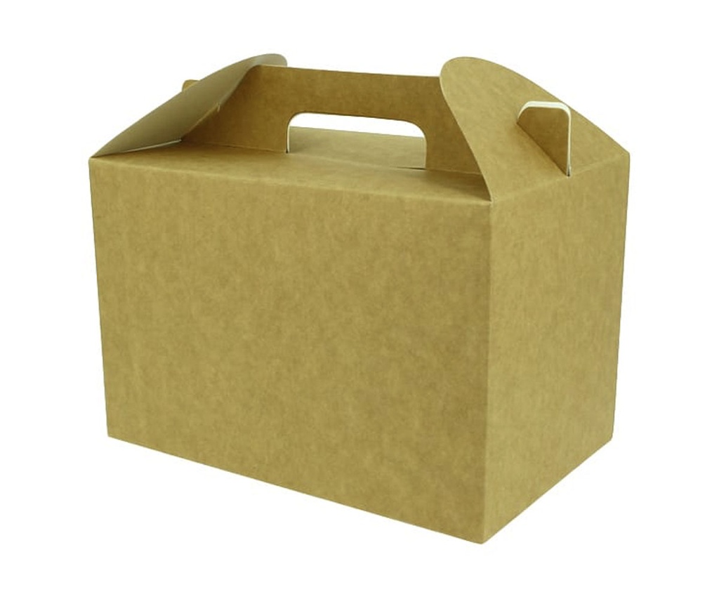 Caja Picnic (100 uds.)